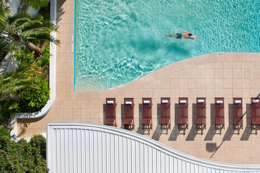 Crown Promenade Perth Hotell Bekvämligheter bild