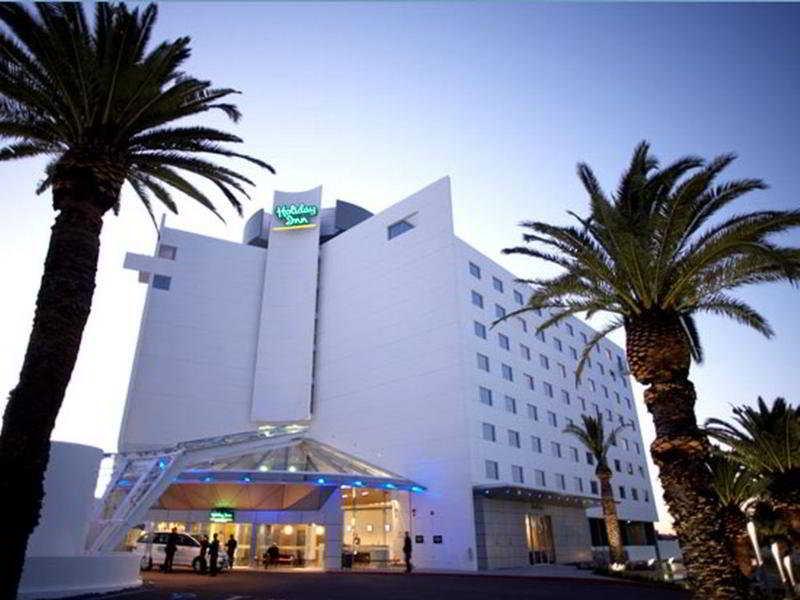Crown Promenade Perth Hotell Exteriör bild