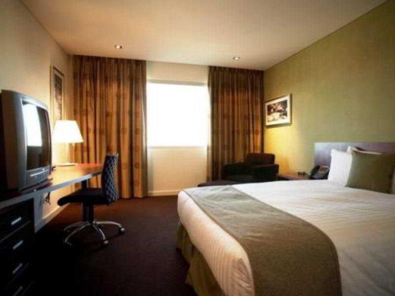 Crown Promenade Perth Hotell Rum bild