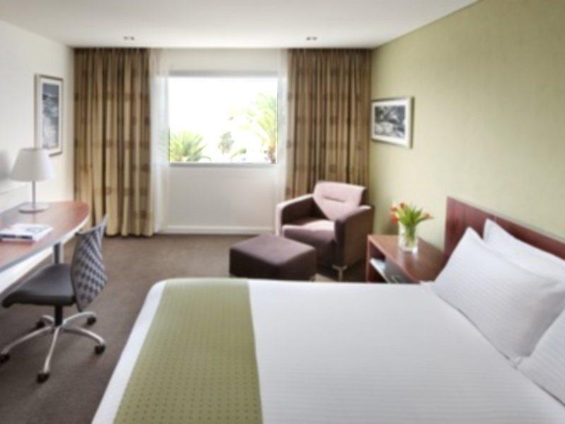 Crown Promenade Perth Hotell Exteriör bild