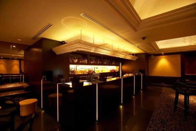 Crown Promenade Perth Hotell Exteriör bild